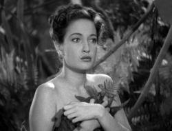 Dorothy Lamour in Road to Zanzibar