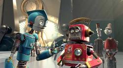 Robots Robots