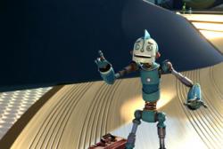 Robots Robots