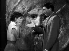 Hepburn and Peck. Hepburn and Peck.