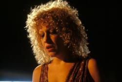 Bette Midler as The Rose. Bette Midler as The Rose.