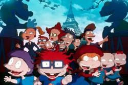 Rugrats in Paris