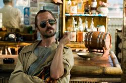 Giovanni Ribisi in The Rum Diary. Giovanni Ribisi in The Rum Diary.