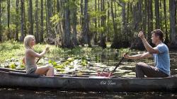 Julianne Hough and Josh Duhamel in Safe Haven Julianne Hough and Josh Duhamel in Safe Haven