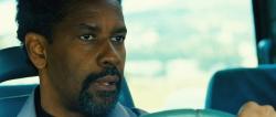 Denzel Washington as Tobin Frost in Safe House.