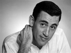 J. D. Salinger J. D. Salinger