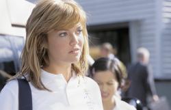 Mandy Moore in Saved! Mandy Moore in Saved!