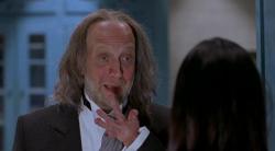 Chris Elliott in Scary Movie 2. Chris Elliott in Scary Movie 2.