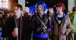 Wallace, Ramona and Scott. Wallace, Ramona and Scott.