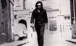 Rodriguez in Searching for Sugar Man.