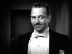 Wallace Beery in The Secret Six Wallace Beery in The Secret Six