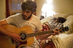Adam Brody as Owen, in Seeking a Friend for the End of the World Adam Brody as Owen, in Seeking a Friend for the End of the World
