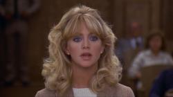 Goldie Hawn in Seems like Old Times