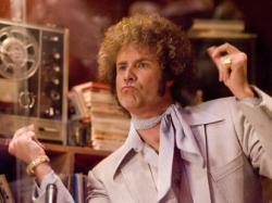 Will Ferrell in Semi-Pro.