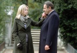 Emily Watson and Tom Wilkinson in Separate Lies.