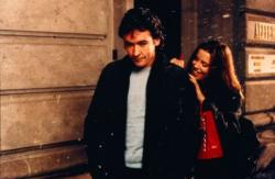 John Cusack and Kate Beckinsale in Serendipity.