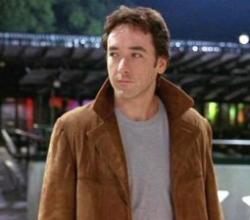 John Cusack in Serendipity. John Cusack in Serendipity.