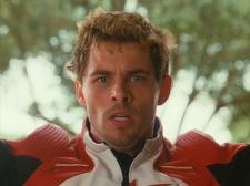 James Marsden as Rex. James Marsden as Rex.