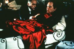 Udo Kier and John Malkovich in Shadow of the Vampire.