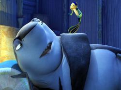 Shark Tale Shark Tale