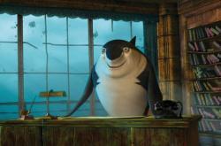 Shark Tale Shark Tale
