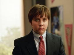 Amanda Bynes in She's the Man. Amanda Bynes in She's the Man.