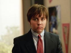 Amanda Bynes in She's the Man.