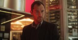 Jude Law in Side Effects. Jude Law in Side Effects.