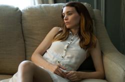 Rooney Mara in Side Effects. Rooney Mara in Side Effects.