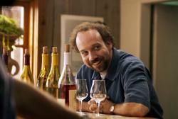 Paul Giamatti in Sideways. Paul Giamatti in Sideways.