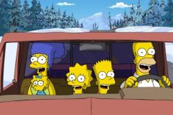 The Simpsons Movie