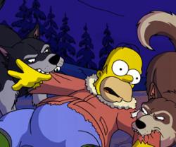 The Simpsons Movie