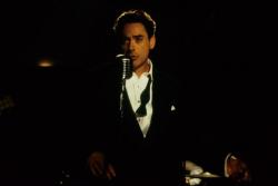 Robert Downey Jr. in The Singing Detective. Robert Downey Jr. in The Singing Detective.