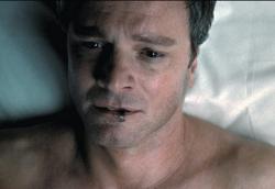 Colin Firth in A Single Man. Colin Firth in A Single Man.