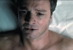 Colin Firth in A Single Man.