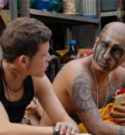 Sin Nombre Sin Nombre