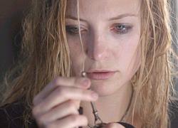 Kate Hudson in The Skeleton Key. Kate Hudson in The Skeleton Key.