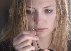 Kate Hudson in The Skeleton Key.