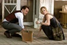 Sarsgaard and Hudson in The Skeleton Key. Sarsgaard and Hudson in The Skeleton Key.
