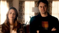 Kristen Wiig and Bill Hader in The Skeleton Twins. Kristen Wiig and Bill Hader in The Skeleton Twins.