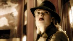 Gwyenth Paltrow in Sky Captain and the World of Tomorrow. Gwyenth Paltrow in Sky Captain and the World of Tomorrow.