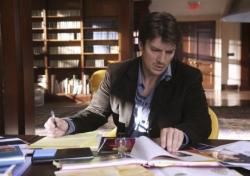 Nathan Fillion in Slither. Nathan Fillion in Slither.