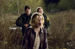 Elizabeth Banks in Slither. Elizabeth Banks in Slither.