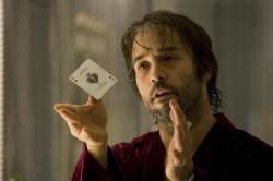 Jeremy Piven in Smokin' Aces. Jeremy Piven in Smokin' Aces.