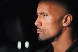 Dwayne Johnson in Snitch Dwayne Johnson in Snitch