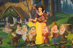 Snow White and the Seven Dwarfs