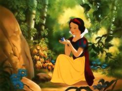 Snow White and the Seven Dwarfs