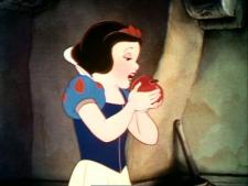 Adriana Caselotti has a voice that annoyed the hell out of me. Adriana Caselotti has a voice that annoyed the hell out of me.