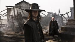 Do not let the Pilgrim hat fool you. Do not let the Pilgrim hat fool you.