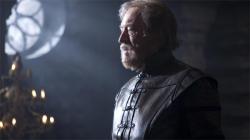 Max von Sydow in Solomon Kane. Max von Sydow in Solomon Kane.